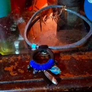 Ñeckles It's Fashion Jewelry